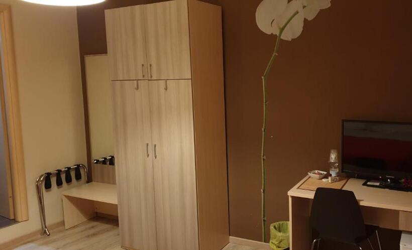 غرفة قياسية, B&b Al Centro