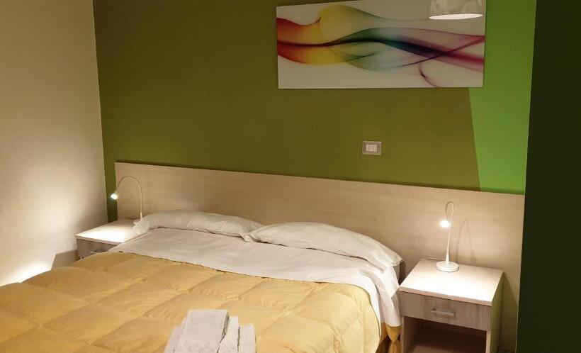 Номер Стандарт, B&b Al Centro