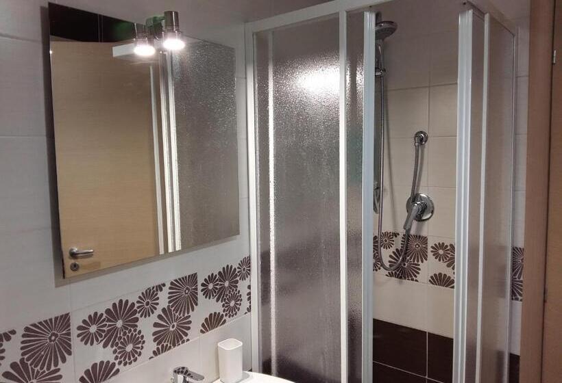 Номер Стандарт, B&b Al Centro