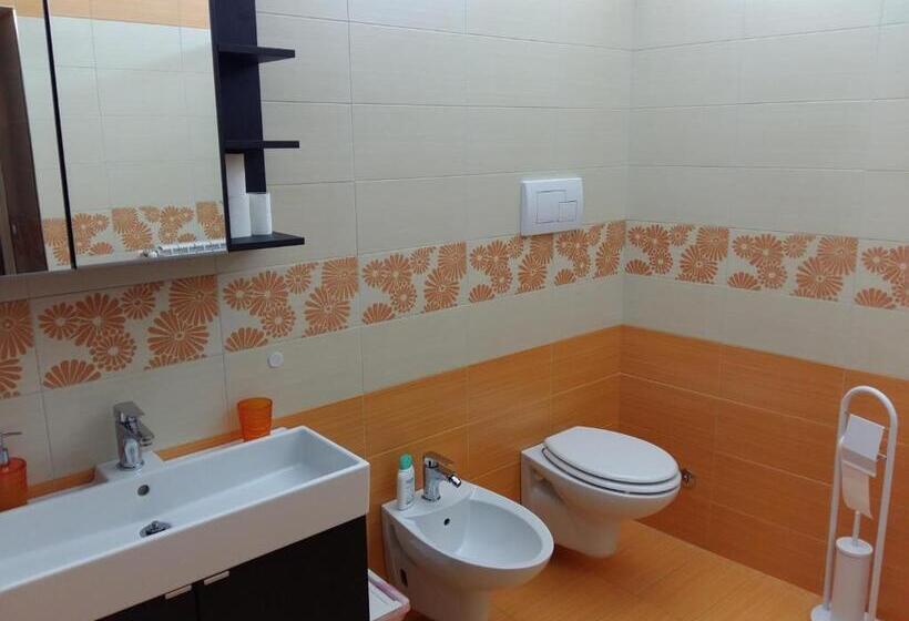 Номер Стандарт Индивидуальный, B&b Al Centro