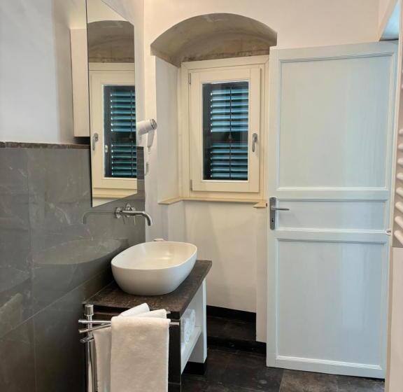 חדר סטנדרט לשלושה, L  Antico Borgo Ibla