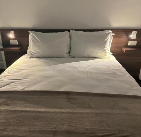 חדר סטנדרט לשלושה, L  Antico Borgo Ibla