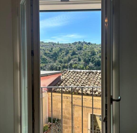 חדר סטנדרט, L  Antico Borgo Ibla