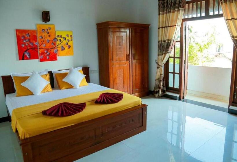 غرفة قياسية, Bay9 Resort