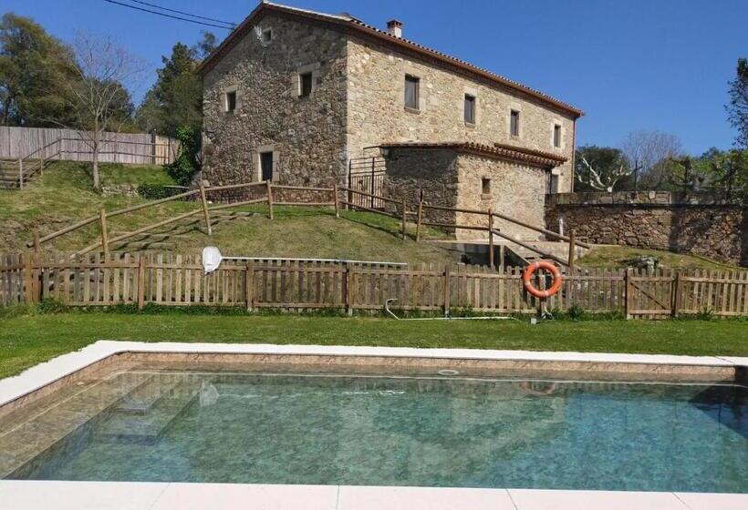 דירת חדר סופריור, Can Malràs