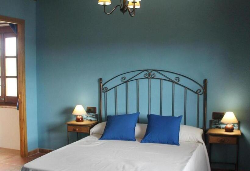 דירת חדר סופריור, Can Malràs