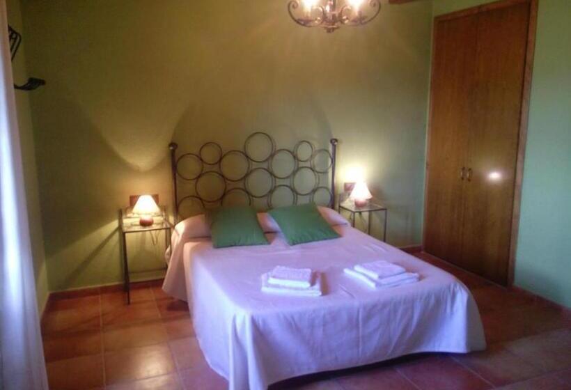 דירת חדר סופריור, Can Malràs