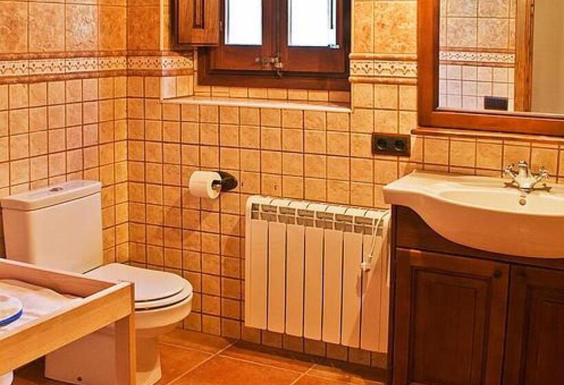 דירת חדר סופריור, Can Malràs