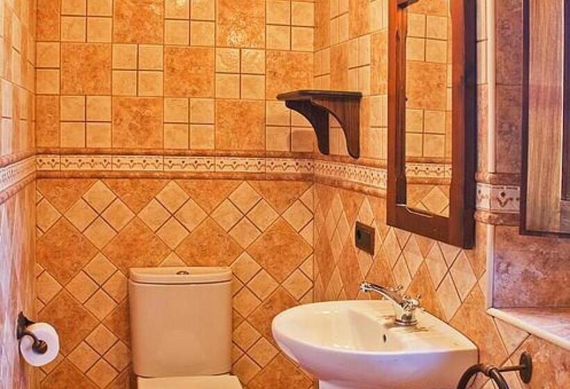 דירת חדר סופריור, Can Malràs