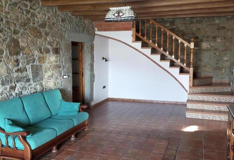 דירת חדר סופריור, Can Malràs