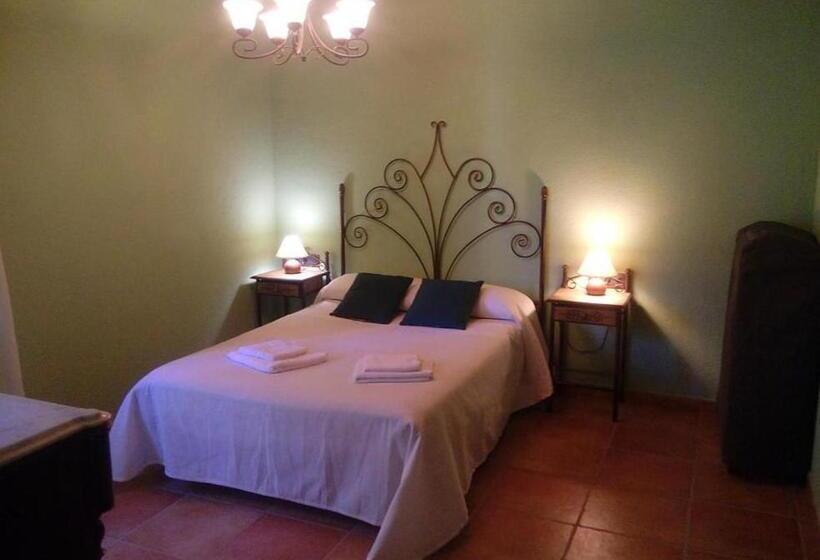 דירת חדר סופריור, Can Malràs