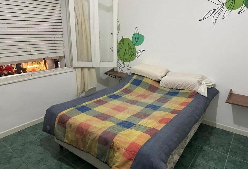 スタンダードルーム, Nuevo Hotel Mitre 83