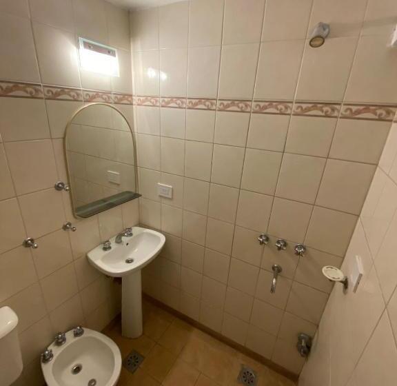 スタンダードルーム, Nuevo Hotel Mitre 83