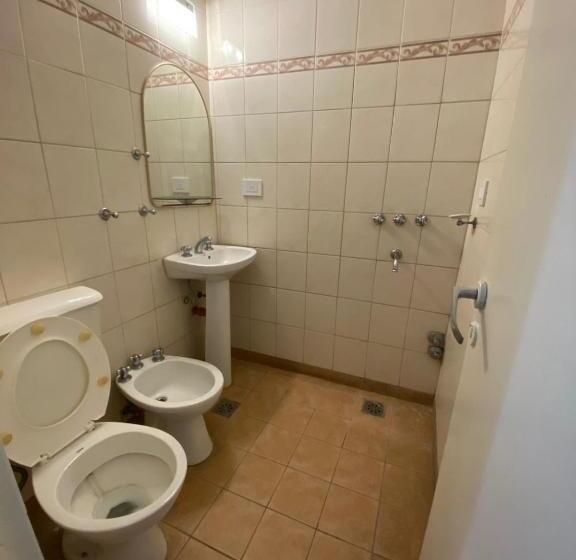 スタンダードルーム, Nuevo Hotel Mitre 83