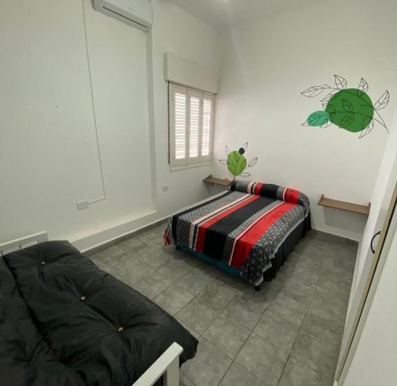 标准间, Nuevo Hotel Mitre 83