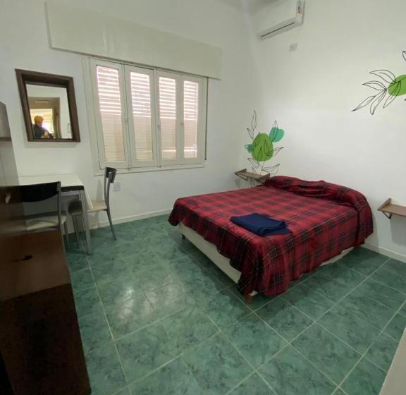 デラックスルーム, Nuevo Hotel Mitre 83