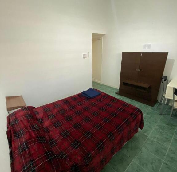 デラックスルーム, Nuevo Hotel Mitre 83