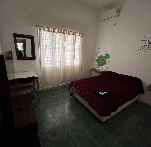 豪华房间, Nuevo Hotel Mitre 83