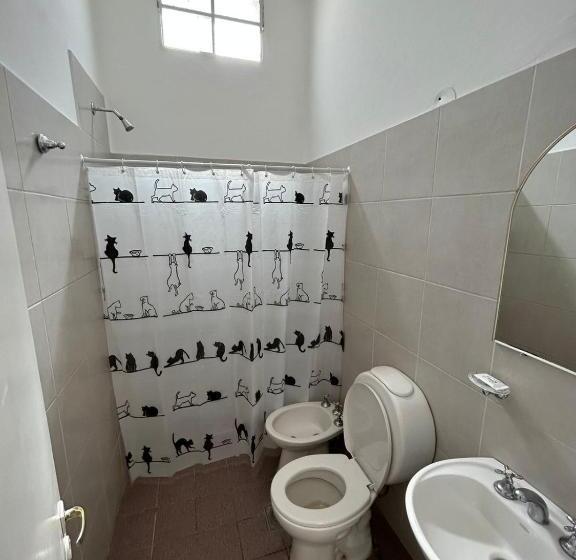 ファミリールーム, Nuevo Hotel Mitre 83