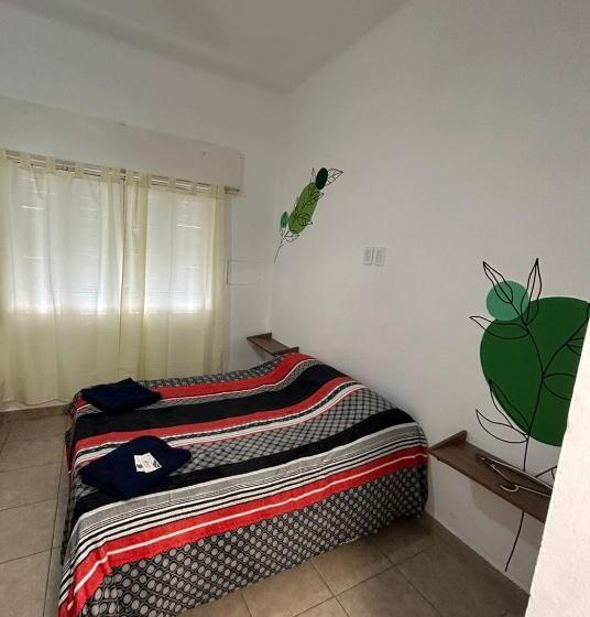 ファミリールーム, Nuevo Hotel Mitre 83