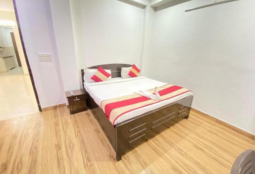 디럭스 룸, O Star Corporate Suites