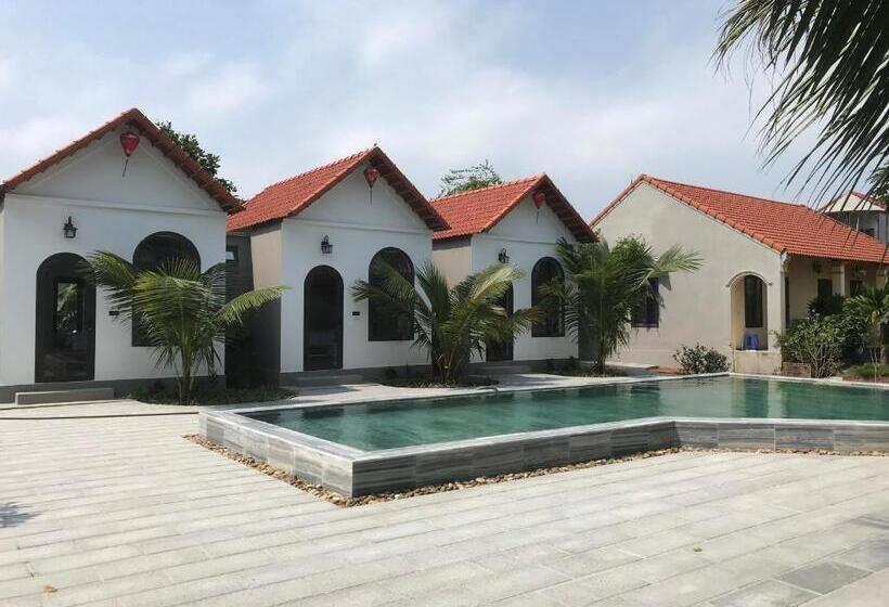 اتاق استاندارد با تخت بزرگ, Sweet Garden Homestay