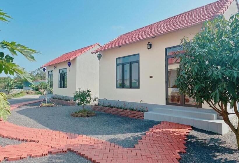 اتاق لوکس چهار تخته, Sweet Garden Homestay