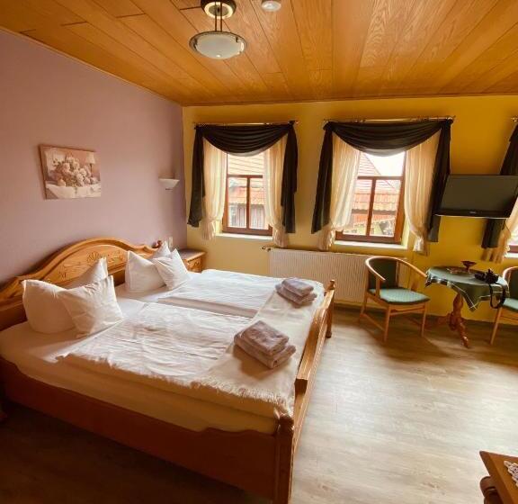 غرفة قياسية, Landpension Und Reiterhof Peter Fiala