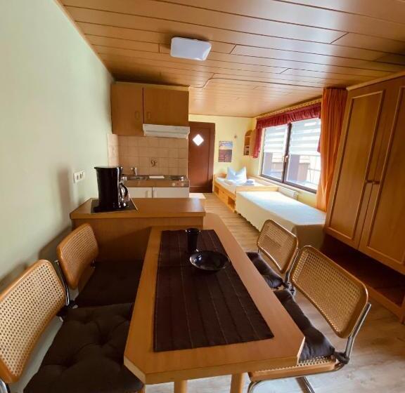 شقة غرفة واحدة, Landpension Und Reiterhof Peter Fiala