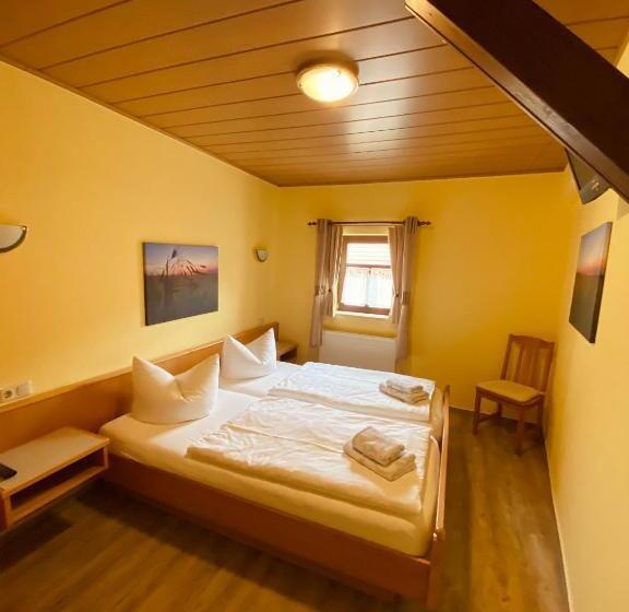 شقة غرفة واحدة, Landpension Und Reiterhof Peter Fiala