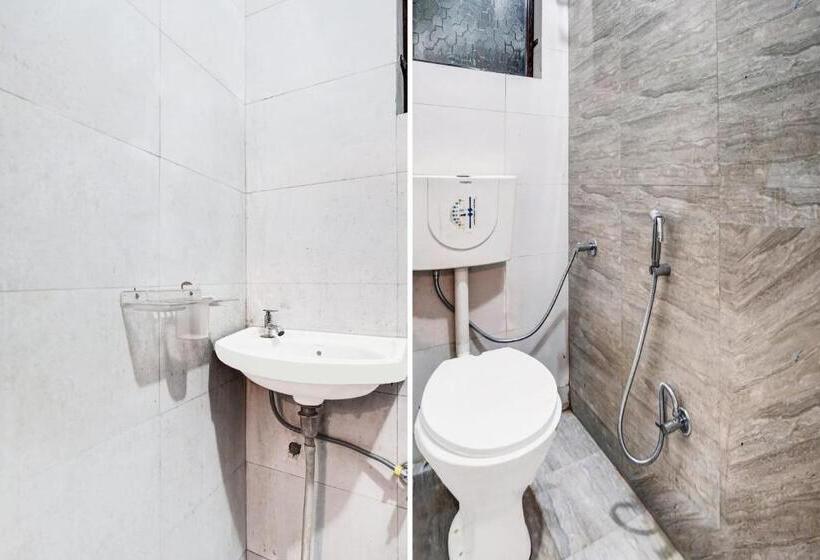 غرفة كلاسيكية ثلاثية, O Sunrise Palace