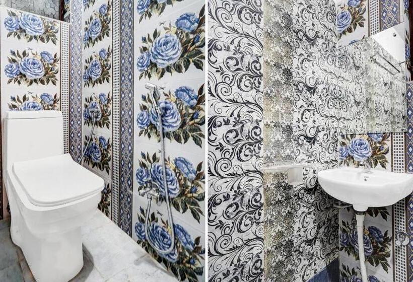 غرفة كلاسيكية ثلاثية, O Sunrise Palace