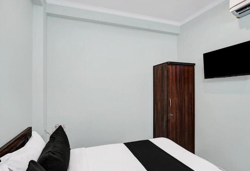 غرفة كلاسيكية ثلاثية, O Sunrise Palace