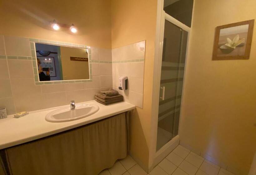 스탠다드 룸 가든 전망, Chambres D Hôtes Maison Narbay Aux Portes Du Pays Basque