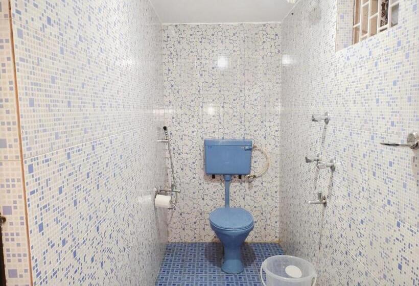 スタンダードルーム, Euphoria Stays In Anjuna