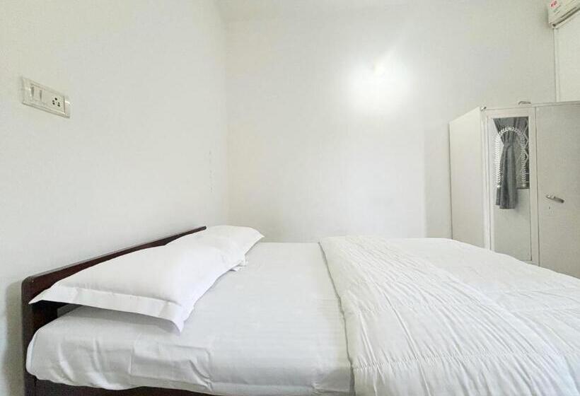 スタンダードルーム, Euphoria Stays In Anjuna