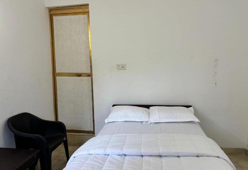 スタンダードルーム, Euphoria Stays In Anjuna