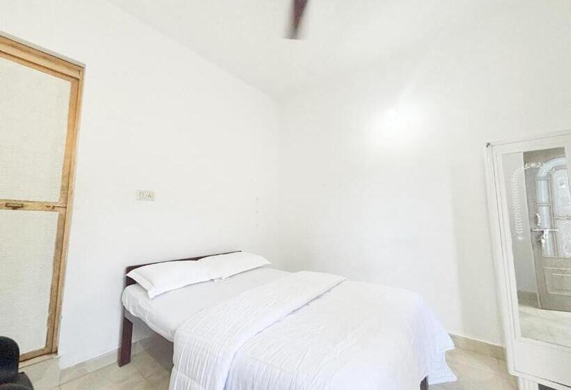 スタンダードルーム, Euphoria Stays In Anjuna