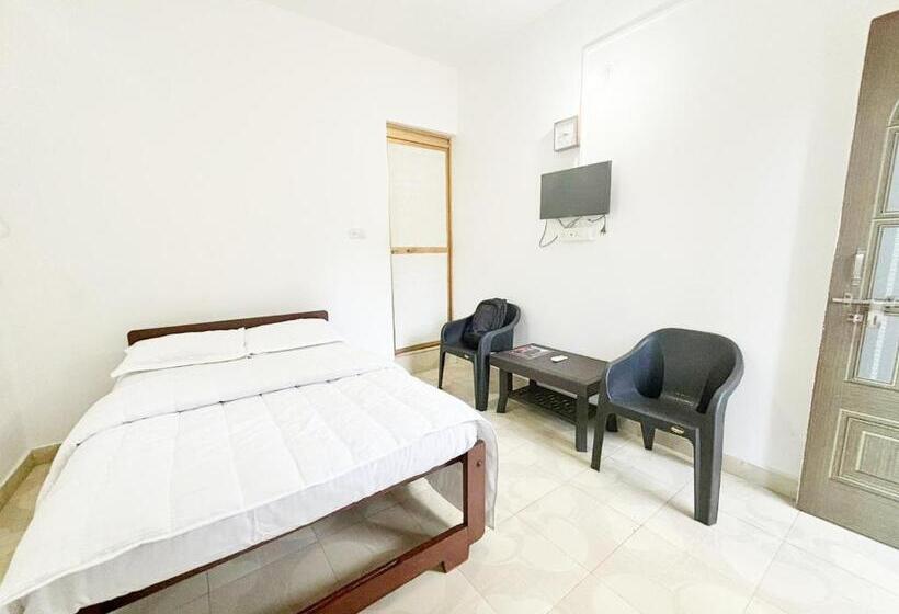 Quarto Estandar, Euphoria Stays In Anjuna