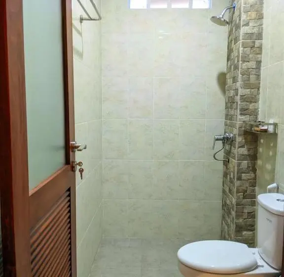 Standard-huone, Griya Alit Guest House