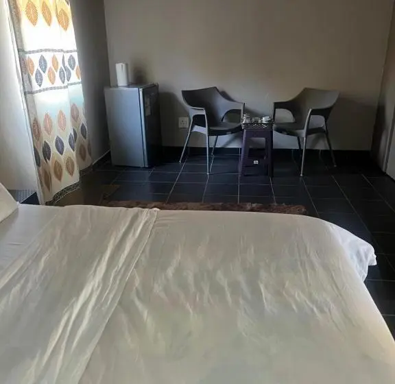 Standard-huone, Happy Time Guest Houses