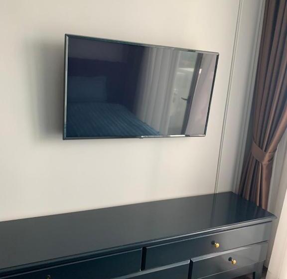 استودیوی استاندارد, The Key Vinhomes Marina Ha404