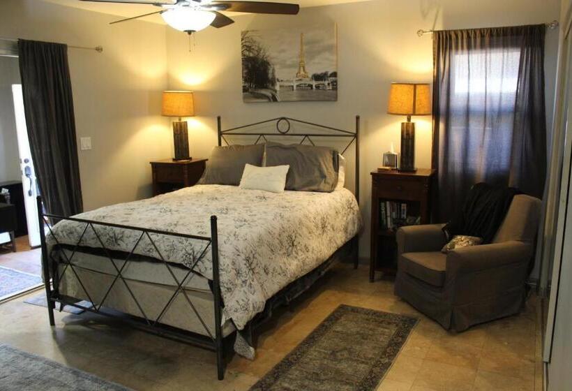 家庭套房, Z S Bed And Breakfast