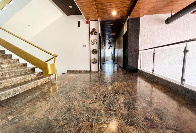 غرفة قياسية, Zestin Hill Resort Lonavala