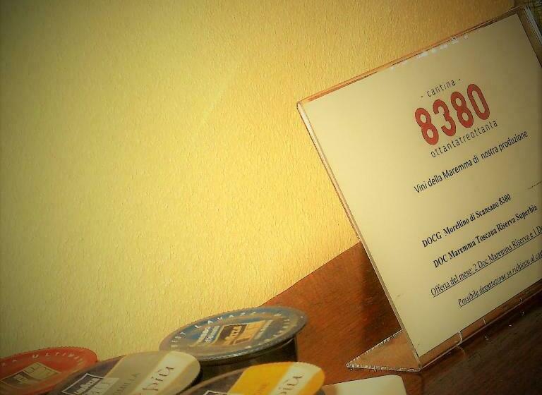 Habitació Estàndard, B&b 8380