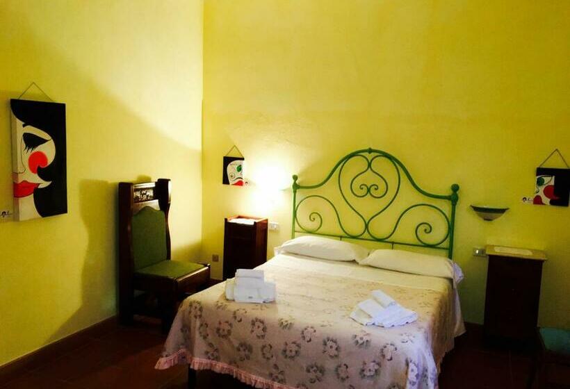 Habitació Estàndard, B&b 8380