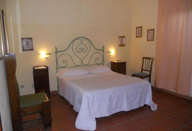 Habitació Estàndard, B&b 8380