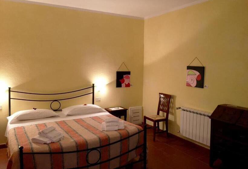 Habitació Estàndard, B&b 8380