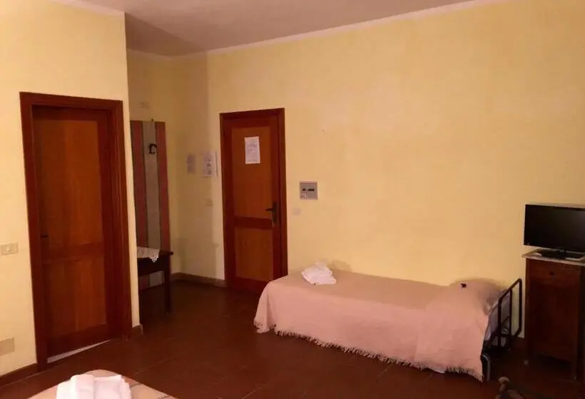 Standard Kolmen Hengen Huone, B&b 8380