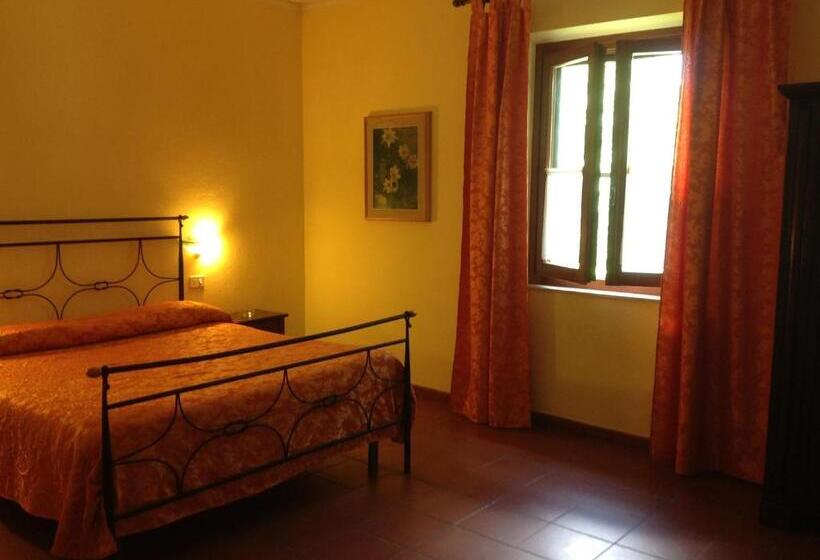 Номер Стандарт Трехместный, B&b 8380